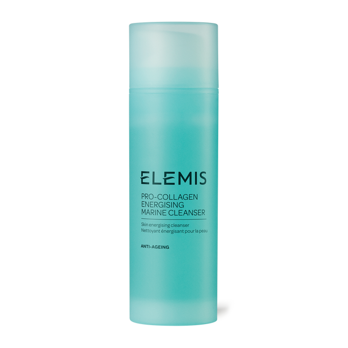 Elemis Pro-Collagen Energising Marine Cleanser   150 ml