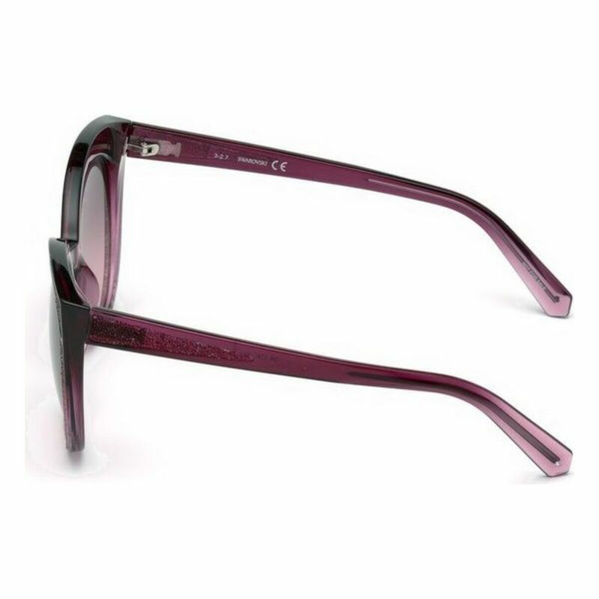 Γυναικεία Γυαλιά Ηλίου Swarovski SK-0178-80F (ø 54 mm)