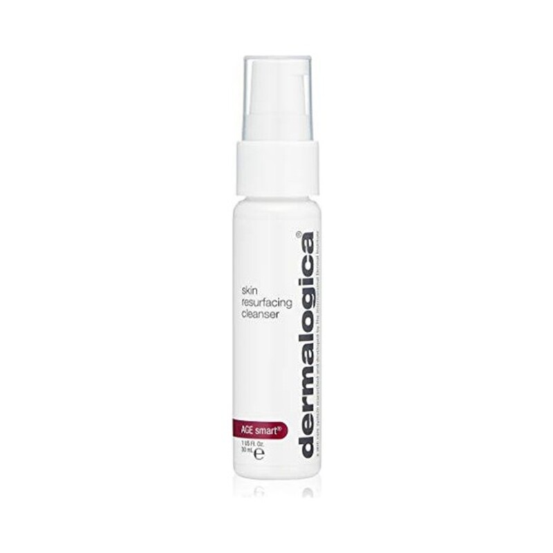 Dermalogica AGESmart Skin Resurfacing Cleanser - -  - 1 piece x 150 ml