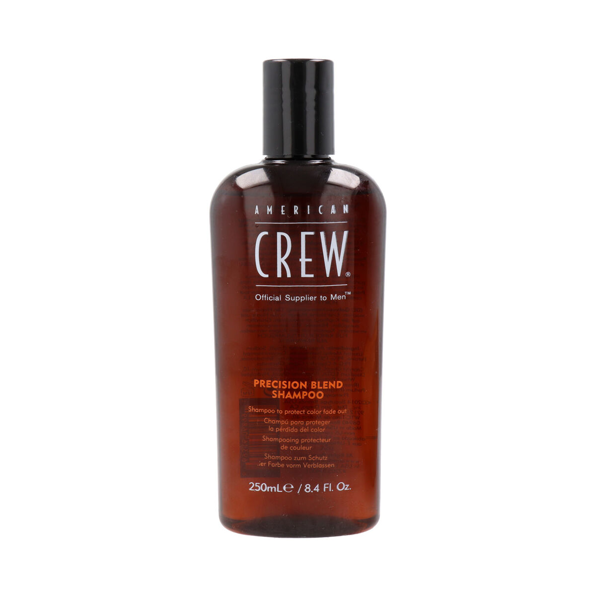 Σαμπουάν American Crew Crew Precision Σαμπουάν (25 ml)