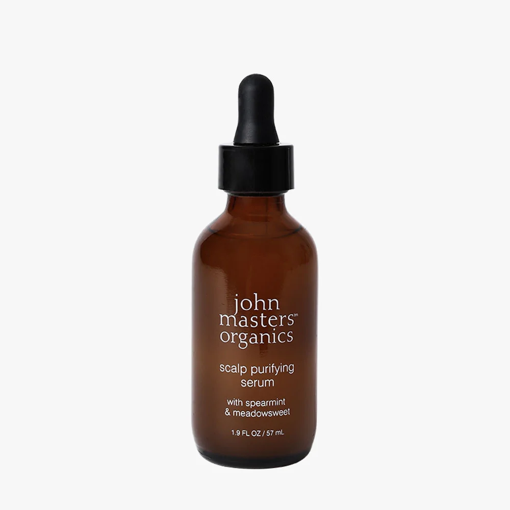 Jmo Scalp Purifying Serum   60 ml
