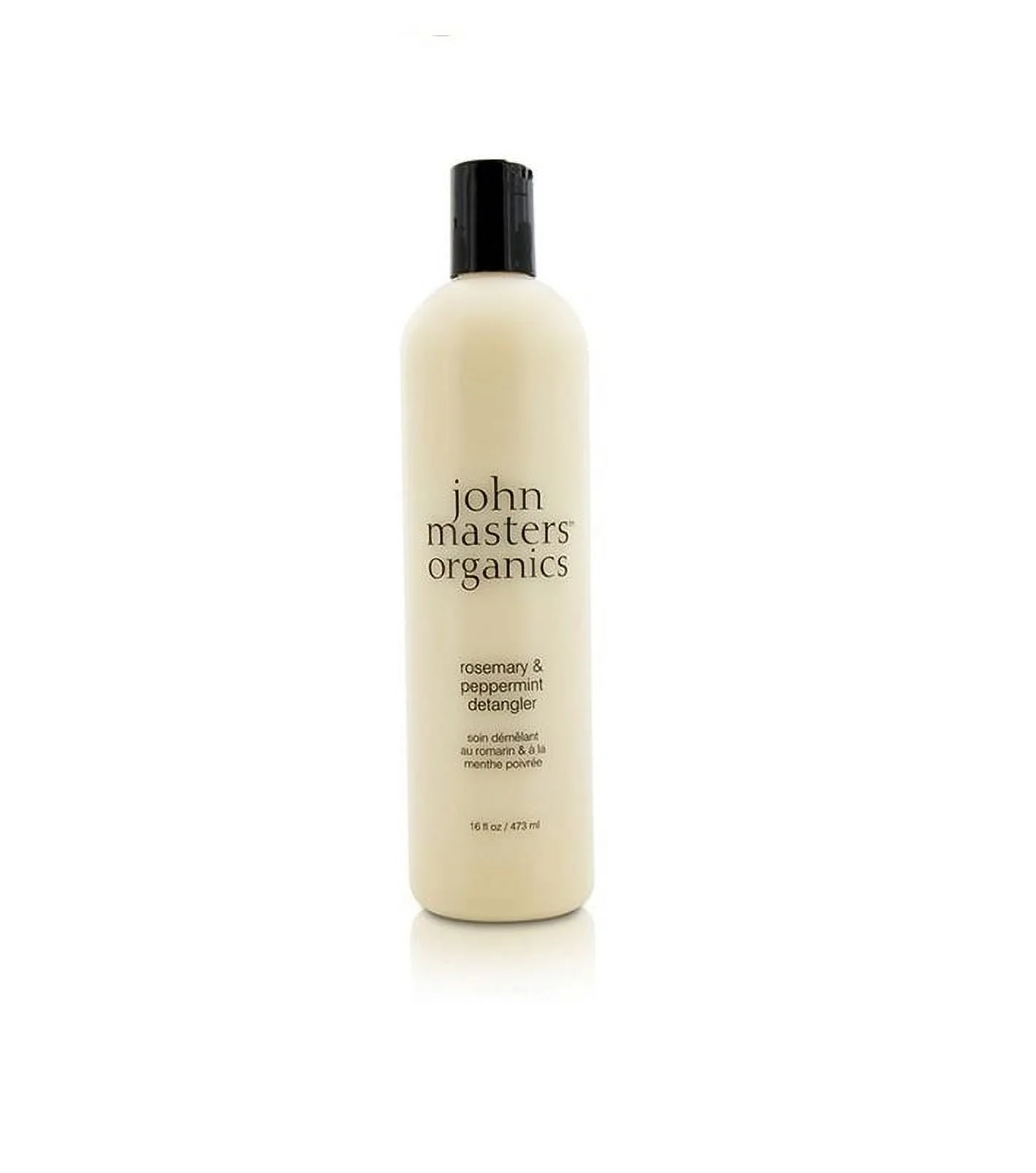 John Masters Organics Rosemary & Peppermint Detangler 236 ml