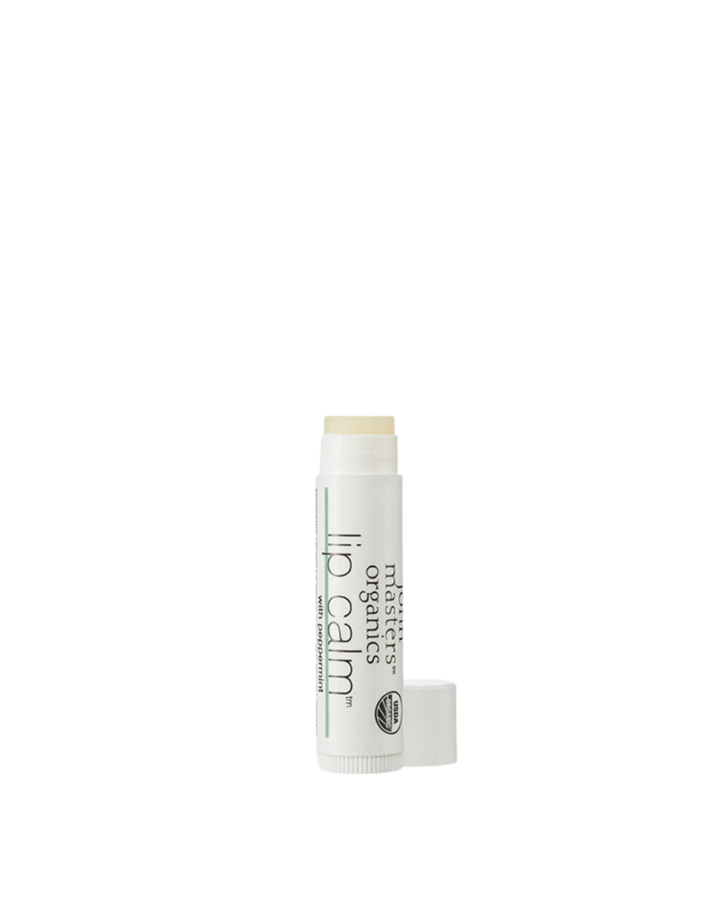 Jmo Lip Calm Peppermint   4 gr