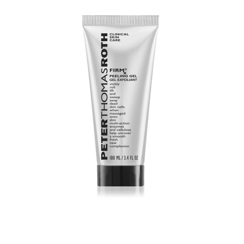 P.T. Roth Firmx Peeling Gel   100 ml