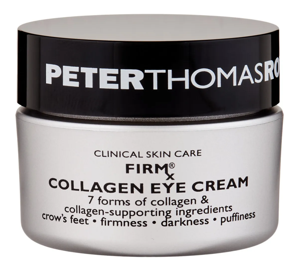 P.T. Roth Firmx Collagen Eye Cream   15 ml