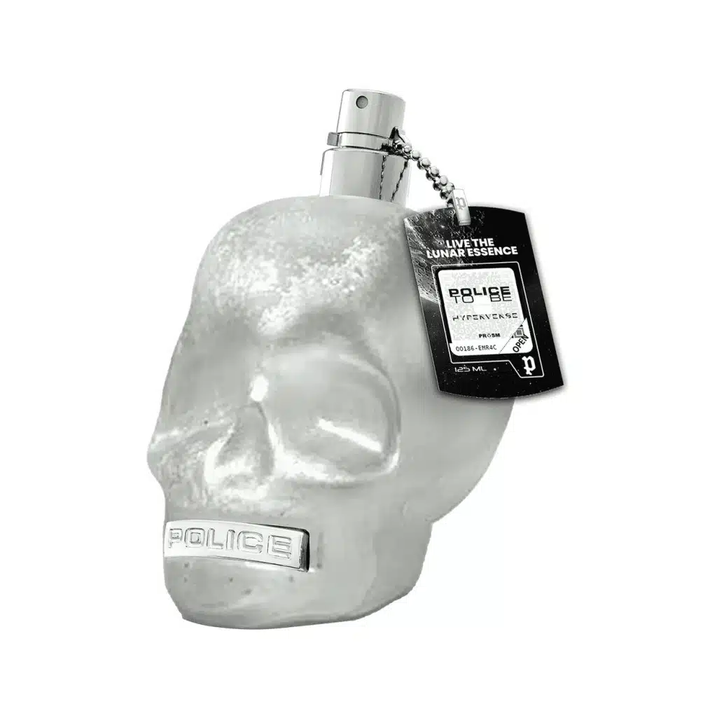 POLICE TO BE HYPERVERSE WOMAN edt vapo 75 ml