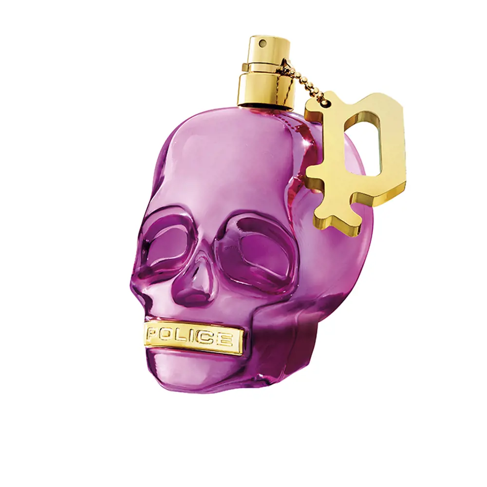 POLICE TO BE FREE TO DARE WOMEN edt vapo 75 ml