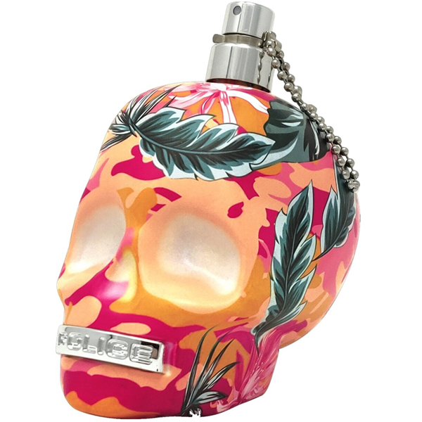 Police To Be Exotic Jungle W EdP 125 ml - tester /2019