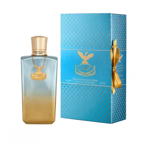 The Merchant of Venice La Fenice Pour Homme Edp Spray 100ml