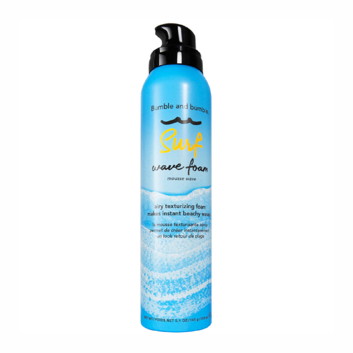 Bumble & Bumble Surf Foam Spray Blow Dry   150 ml
