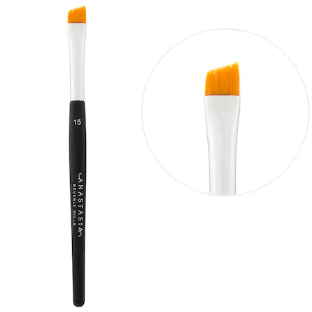 Anastasia Beverly Hills Mini-Angled Brush - #15
