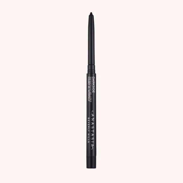Anastasia Beverly Hills Darkside Waterproof Gel Liner - #Black    0.3 gr