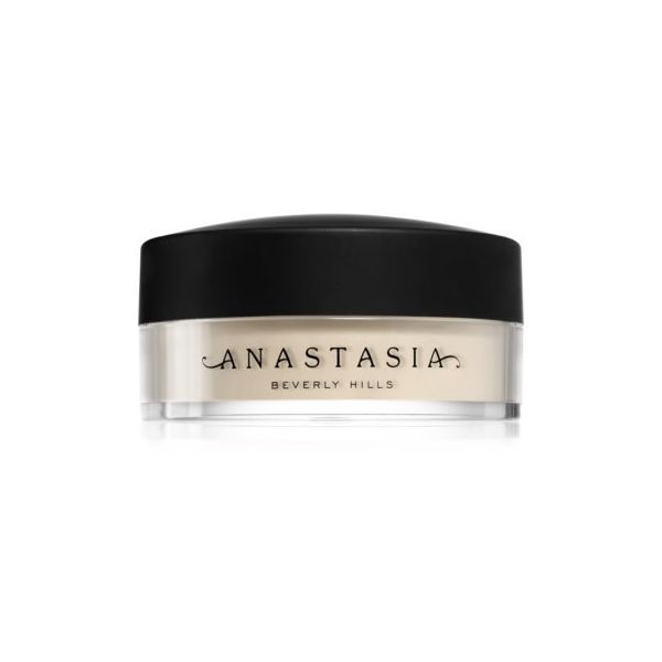 Anastasia Beverly Hills Loose Setting Powder - #Vanilla   25 gr