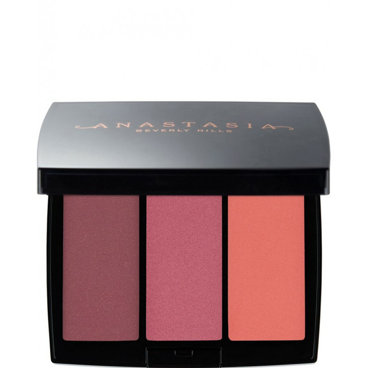 Anastasia Beverly Hills Blush Trio - #Berry Adore   9 gr