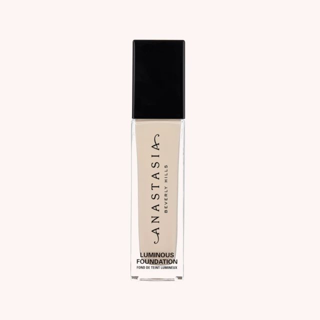 Anastasia Beverly Hills Luminous Foundation - #100N   30 ml