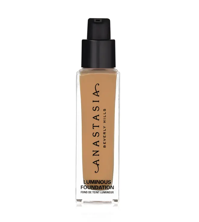 Anastasia Beverly Hills Luminous Foundation - #335W   30 ml