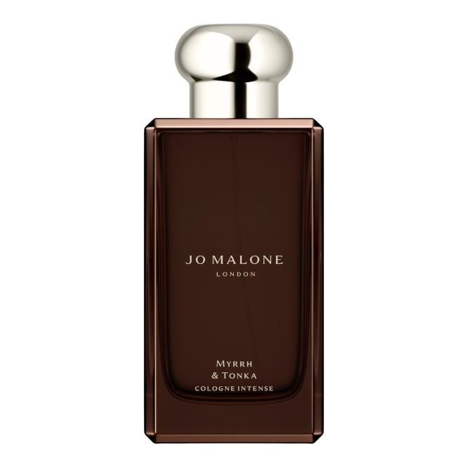 Jo Malone Myrrh & Tonka Intense Edc Spray   100 ml