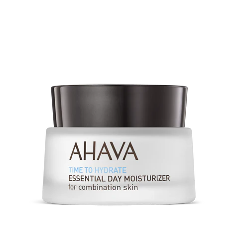 Ahava T.T.H. Essential Day Moisturizer Combination Skin   50 ml