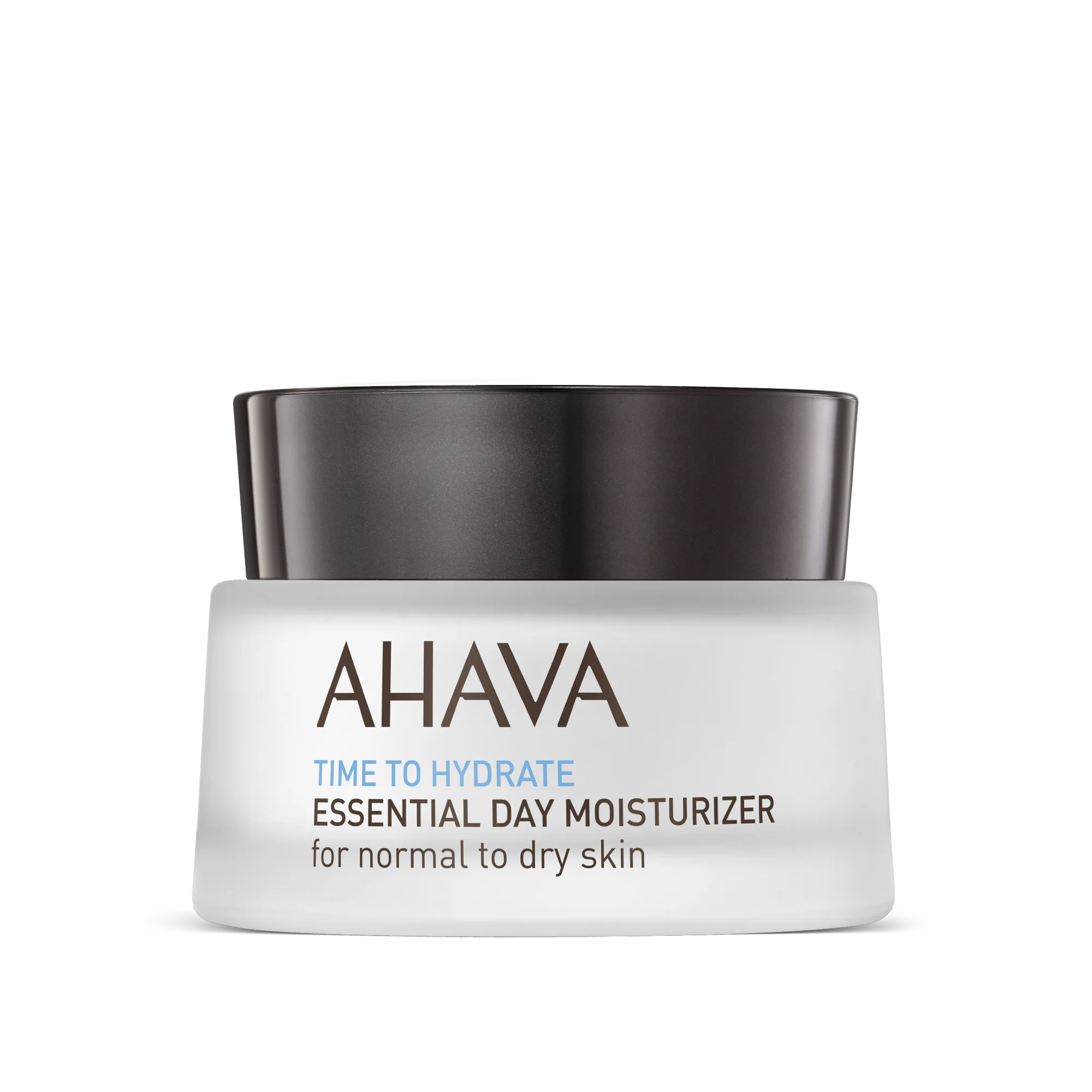 Ahava T.T.H. Essential Day Moisturizer Normal To Dry Skin   50 ml