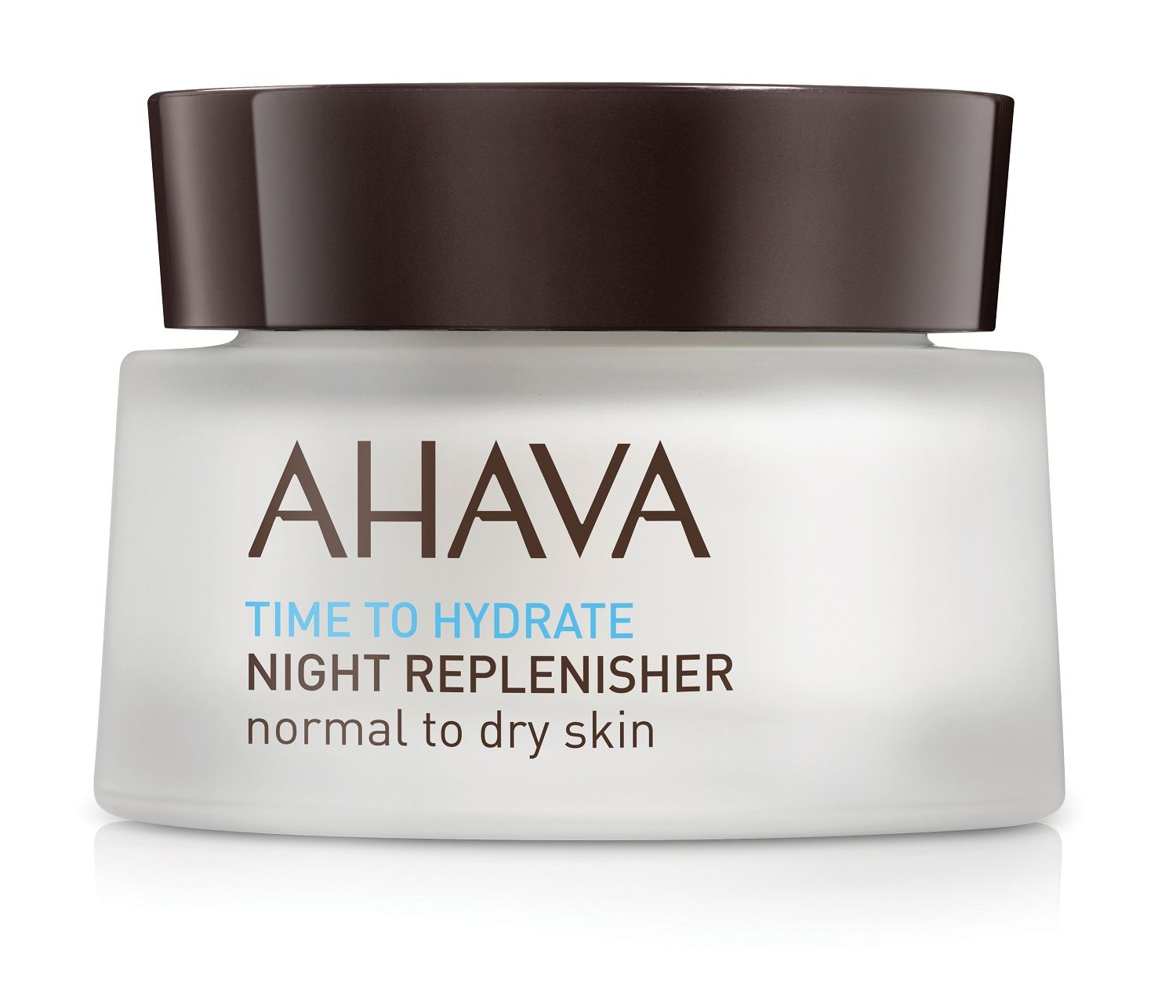 Ahava T.T.H. Night Replenisher   50 ml