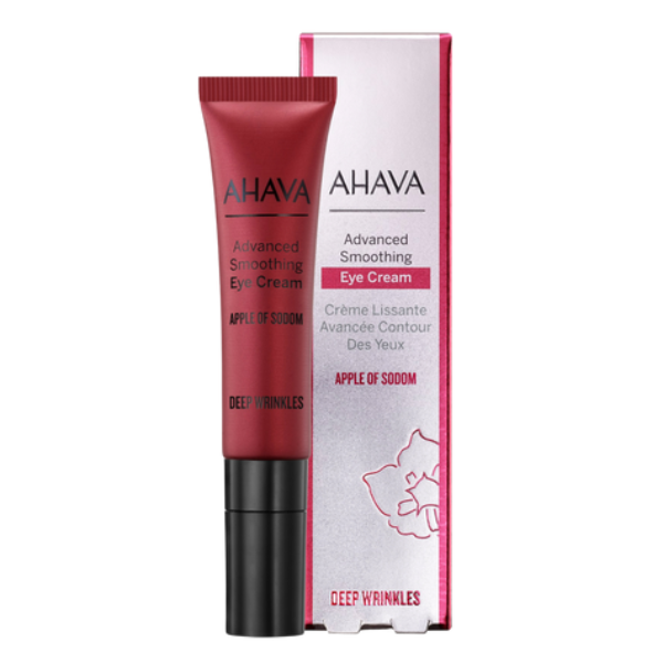 Ahava Apple of Sodom Advanced Smoothing Eye Cream   15 ml