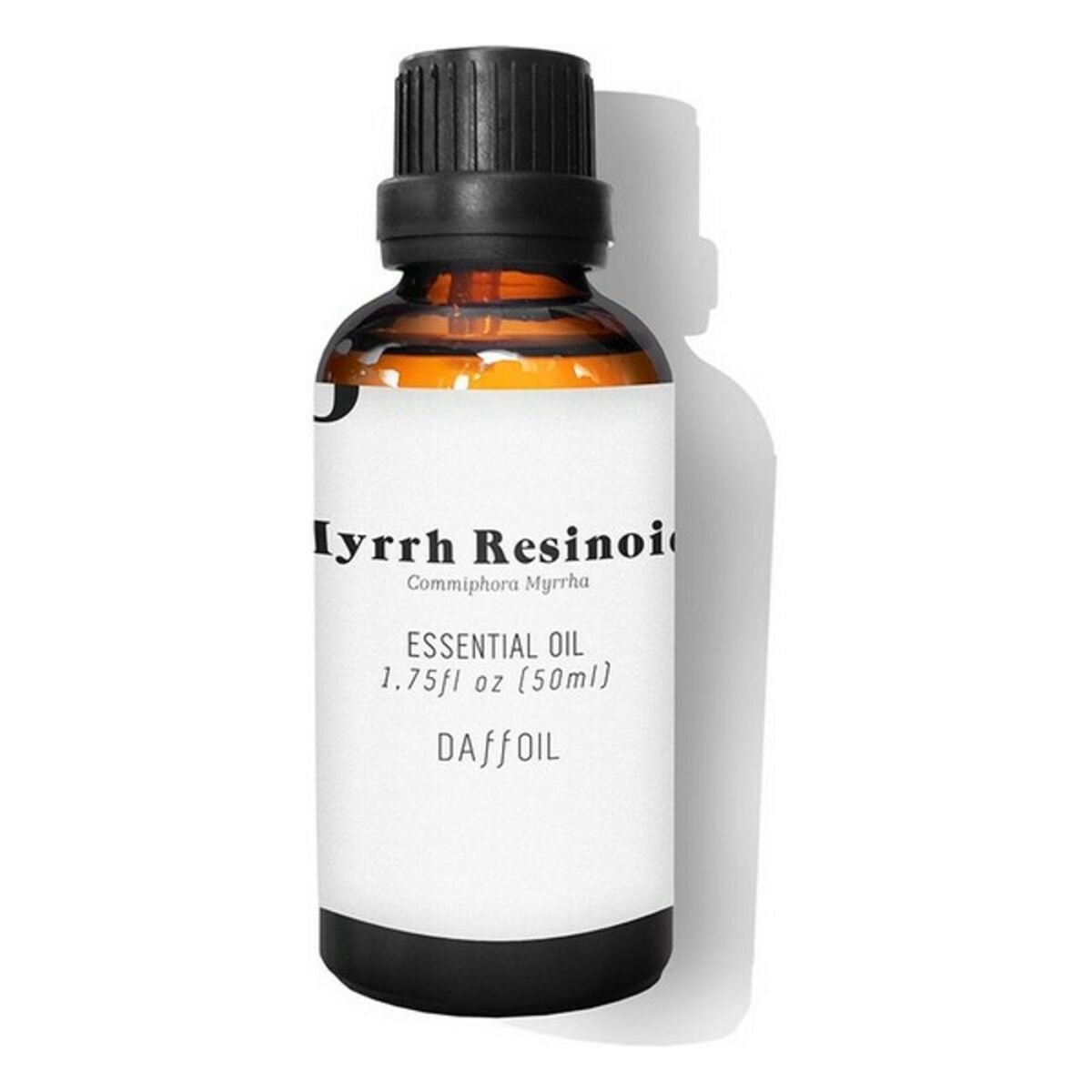 DAFFOIL ESSENTIAL OIL myrrh  50 ml