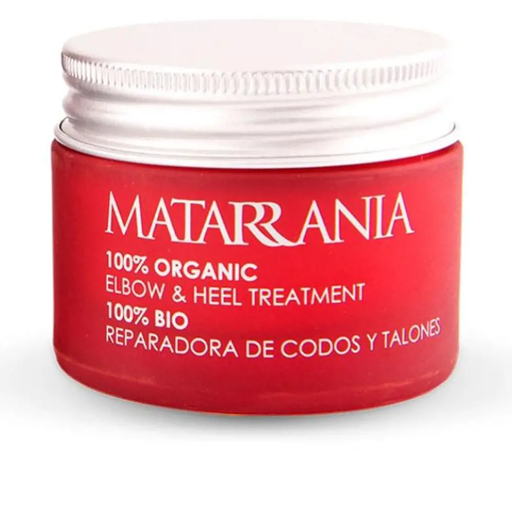 MATARRANIA ELBOW AND HEEL REPAIR 100% BIO 30 ml