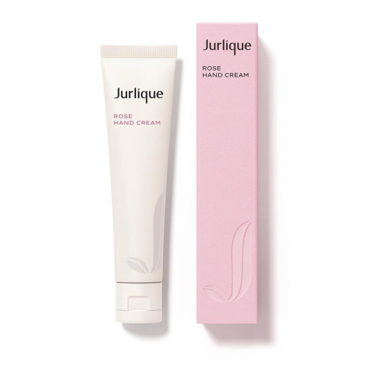 Jurlique Rose Hand Cream   40 ml
