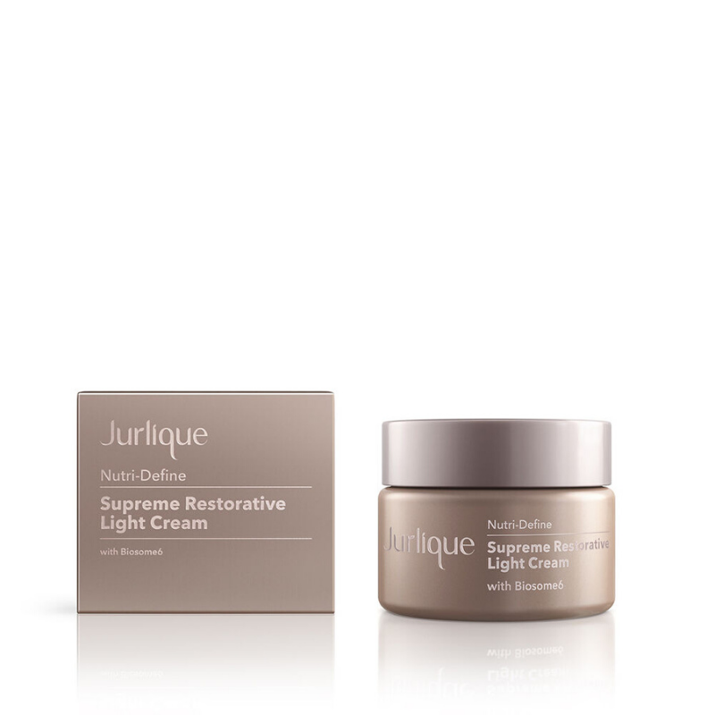 Jurlique Nutri-Define Supreme Restorative Light Cream   50 ml