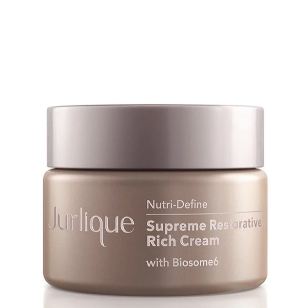 Jurlique Surpreme Restoratrive Rich Cream   50 ml