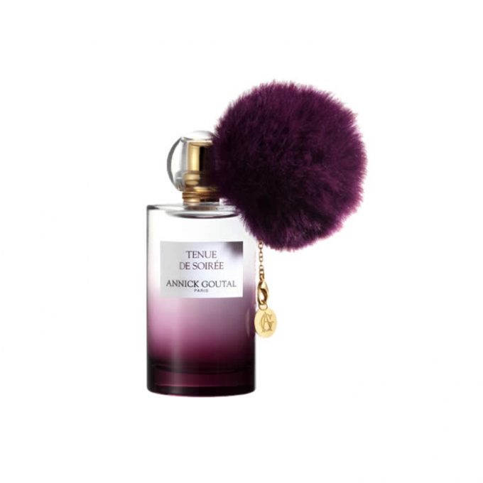 GOUTAL TENUE DE SOIRÉE eau de parfum spray 100 ml