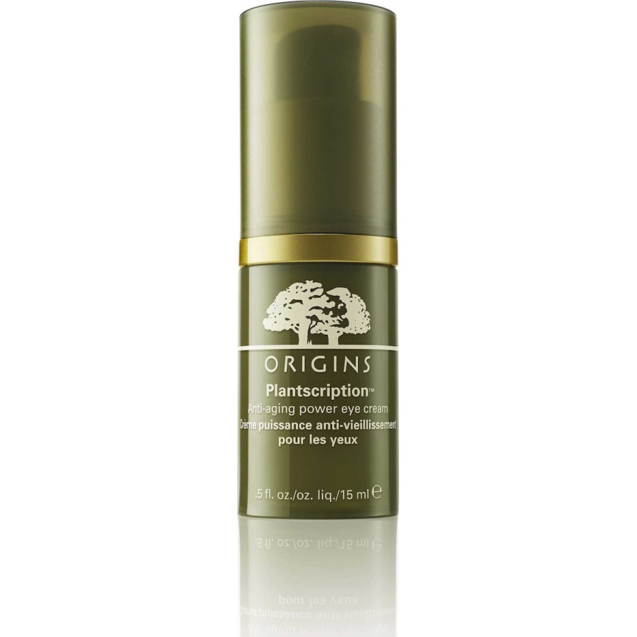 Origins Plantscription Anti-Aging Power Eye Cream  15 ml
