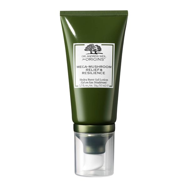 ORIGINS MEGA MUSHROOM hydra brust gel lotion 50 ml
