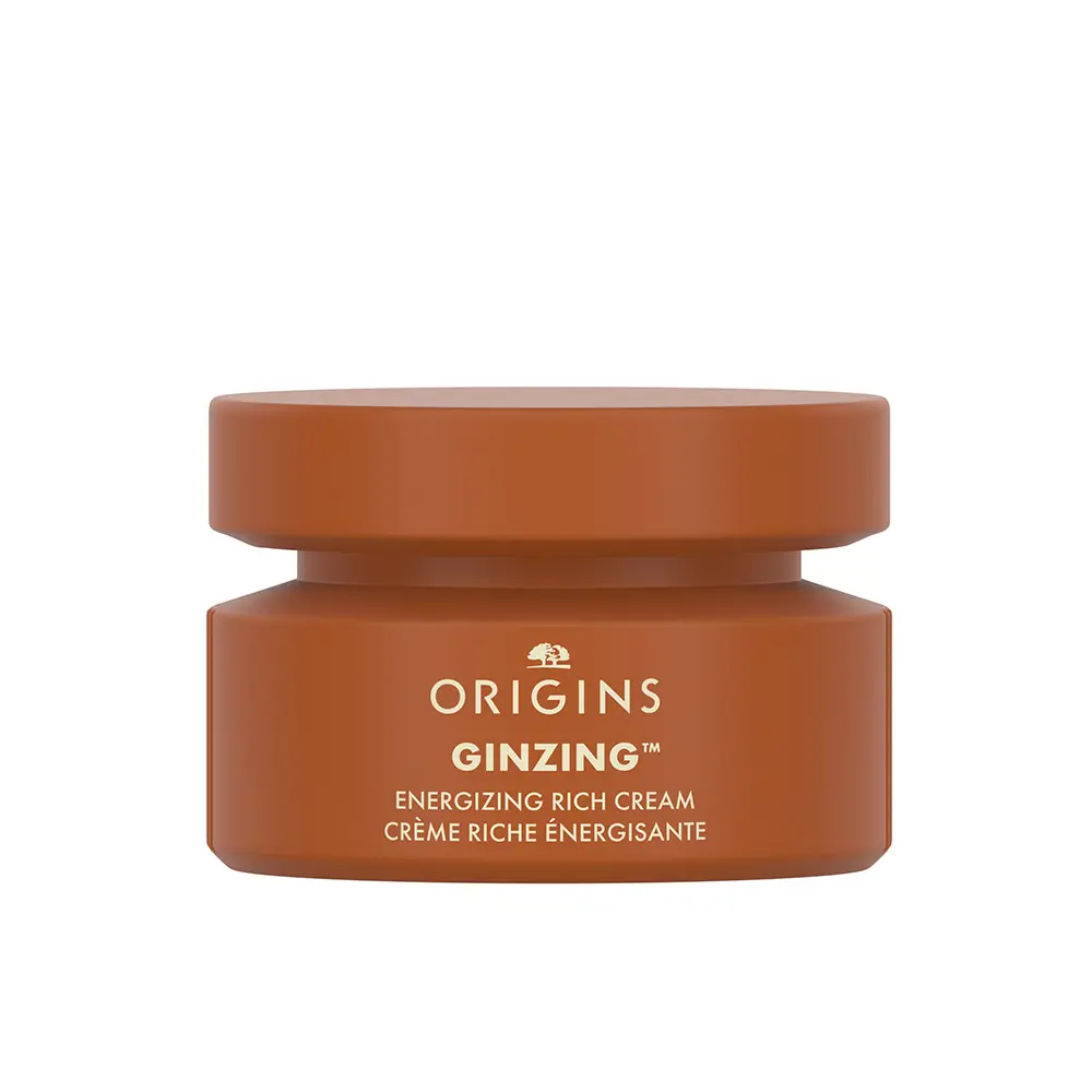 ORIGINS GINZING rich energizing cream 30 ml