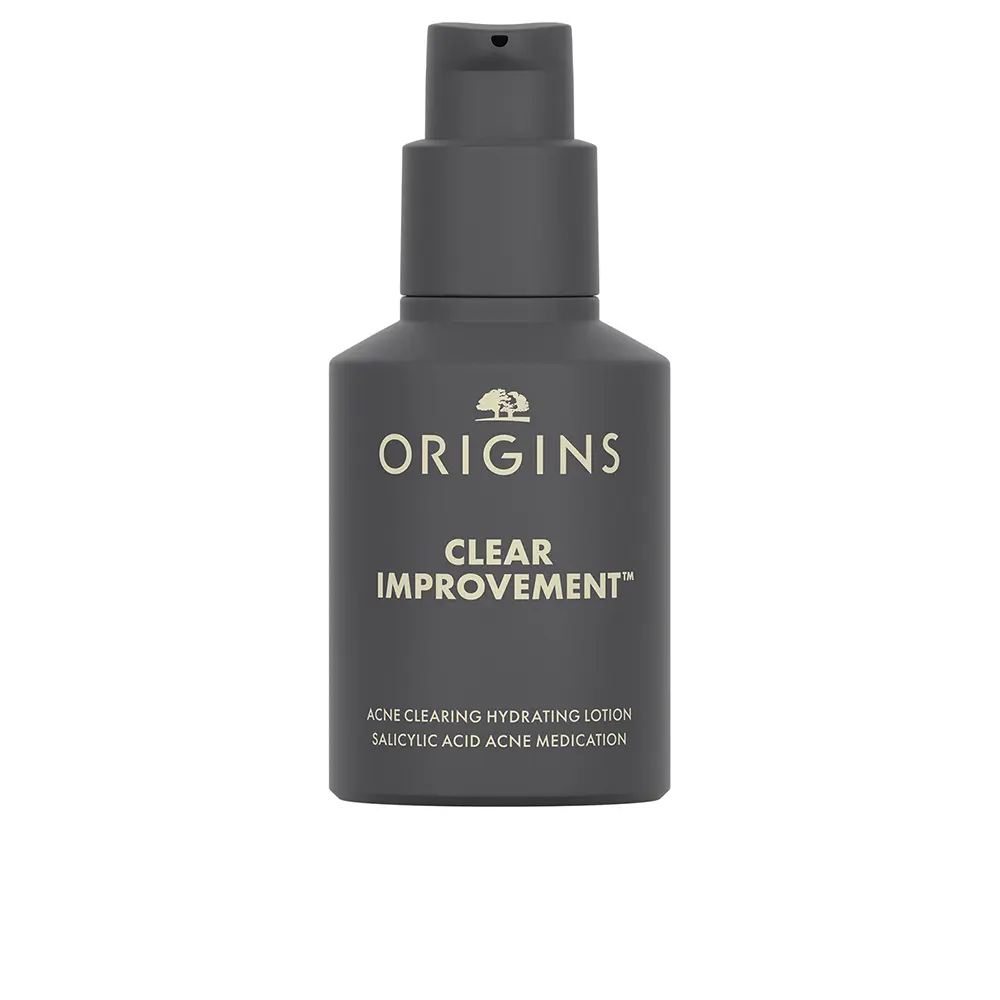 ORIGINS CLEAR IMPROVEMENT anti-acne moisturizing lotion 50 ml