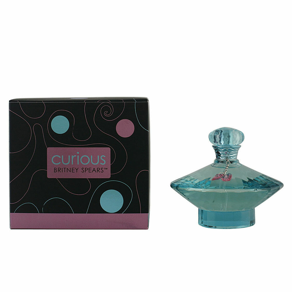 Britney Spears Curious W EdP 100 ml