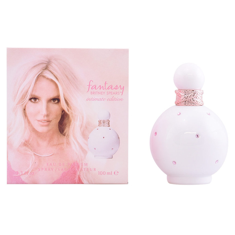 Britney Spears Fantasy Intimate Edition W EdP 100 ml