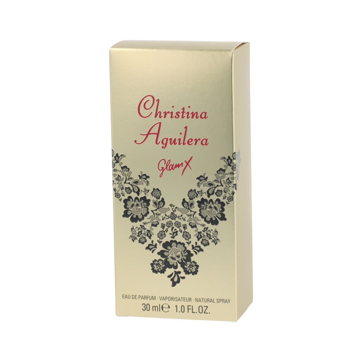 Γυναικείο Άρωμα Christina Aguilera EDP Glam X 30 ml