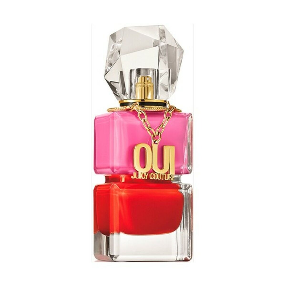 JUICY COUTURE OUI eau de parfum spray 30 ml