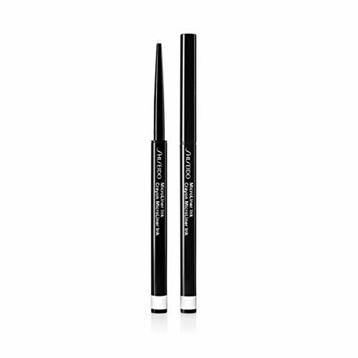 Shiseido Micro Liner Ink - #05 White   0,08 gr