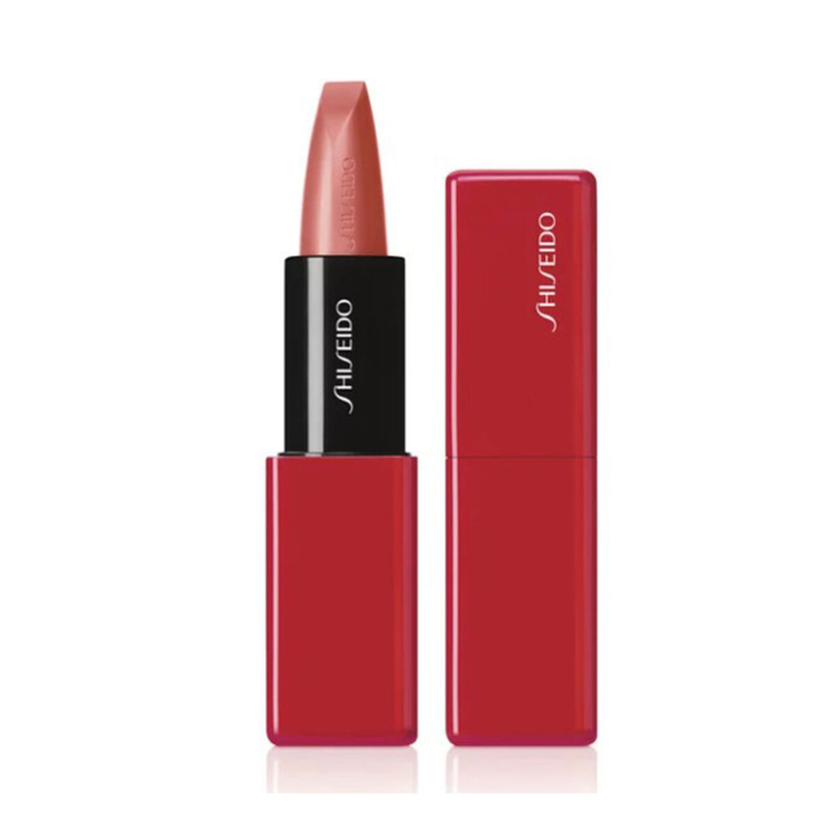 SHISEIDO TECHNOSATIN gel lipstick #402 3.30 gr