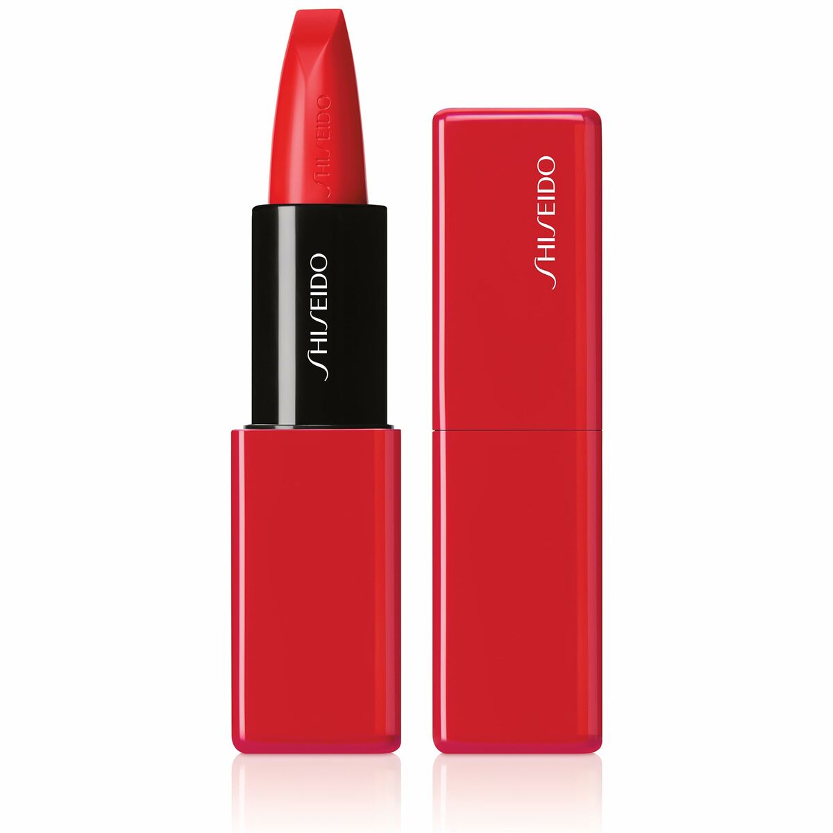 SHISEIDO TECHNOSATIN gel lipstick #417 3,30 gr