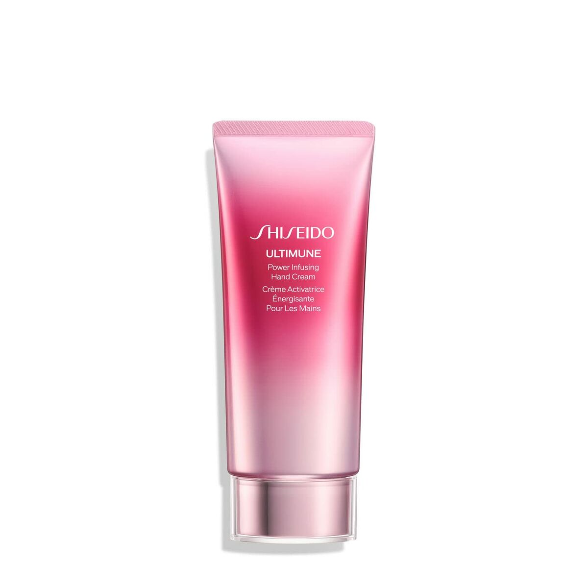Shiseido Ultimune Power Infusing Hand Cream   75 ml