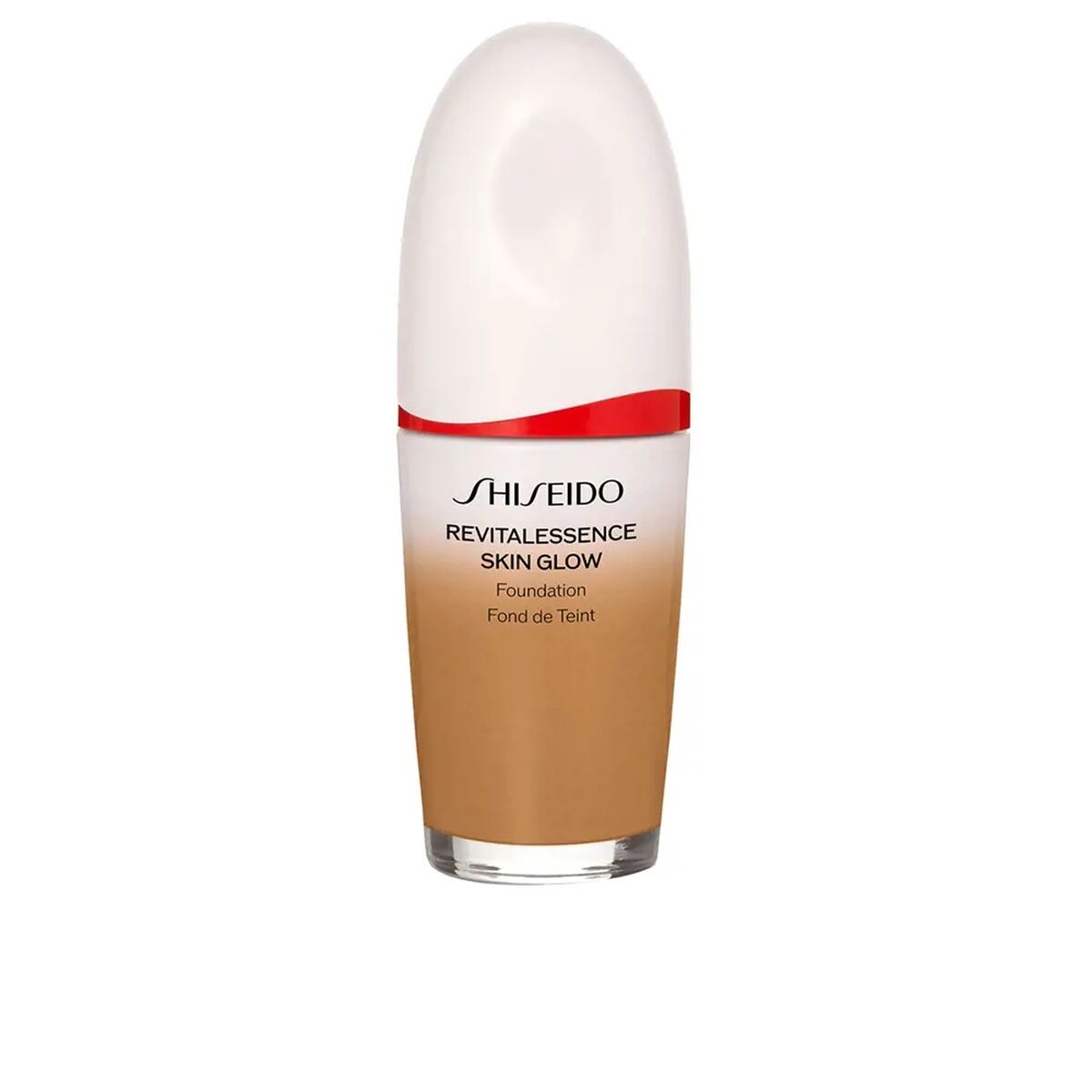 Shiseido Face Revitalessence Skin Glow Foundation SPF 30 - 360 Citrine - 30 ml