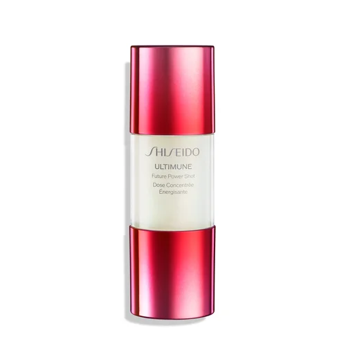 Shiseido Ultimune Future Power Shot Serum   15 ml