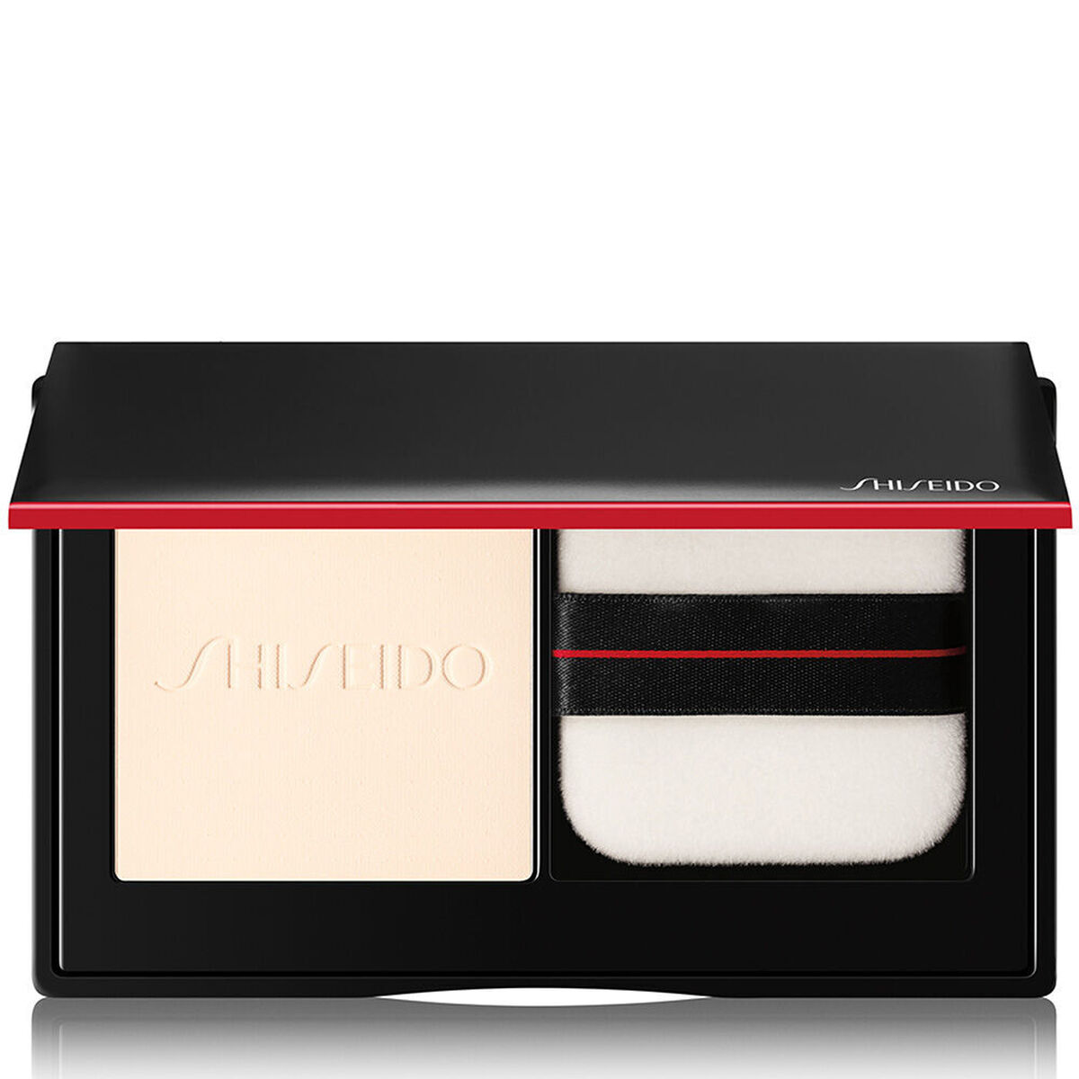 SHISEIDO SYNCHRO SKIN invisible silk pressed powder 10 gr