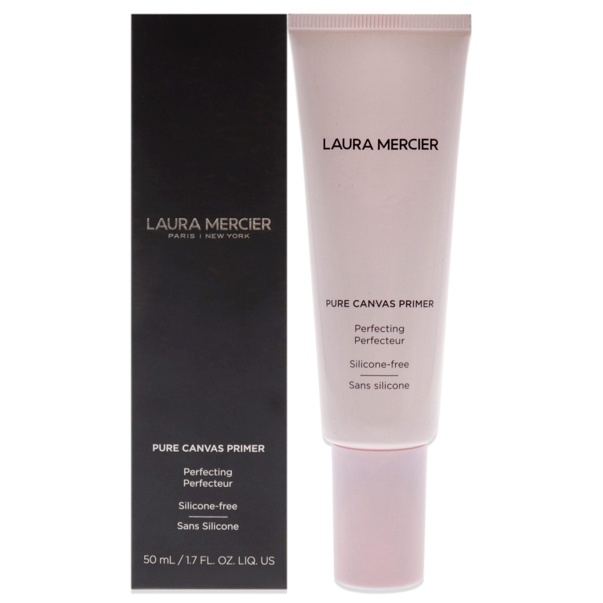 Laura Mercier Pure Canvas Primer - Perfecting   50 ml