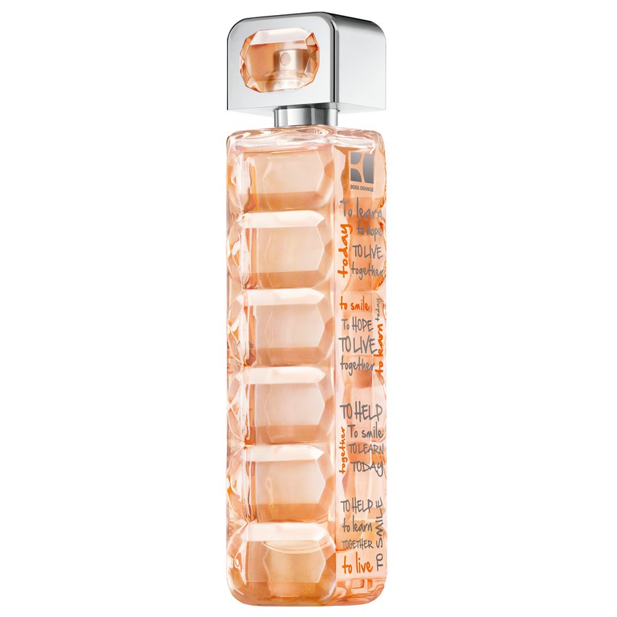 Hugo Boss Orange W EdT 75 ml - tester