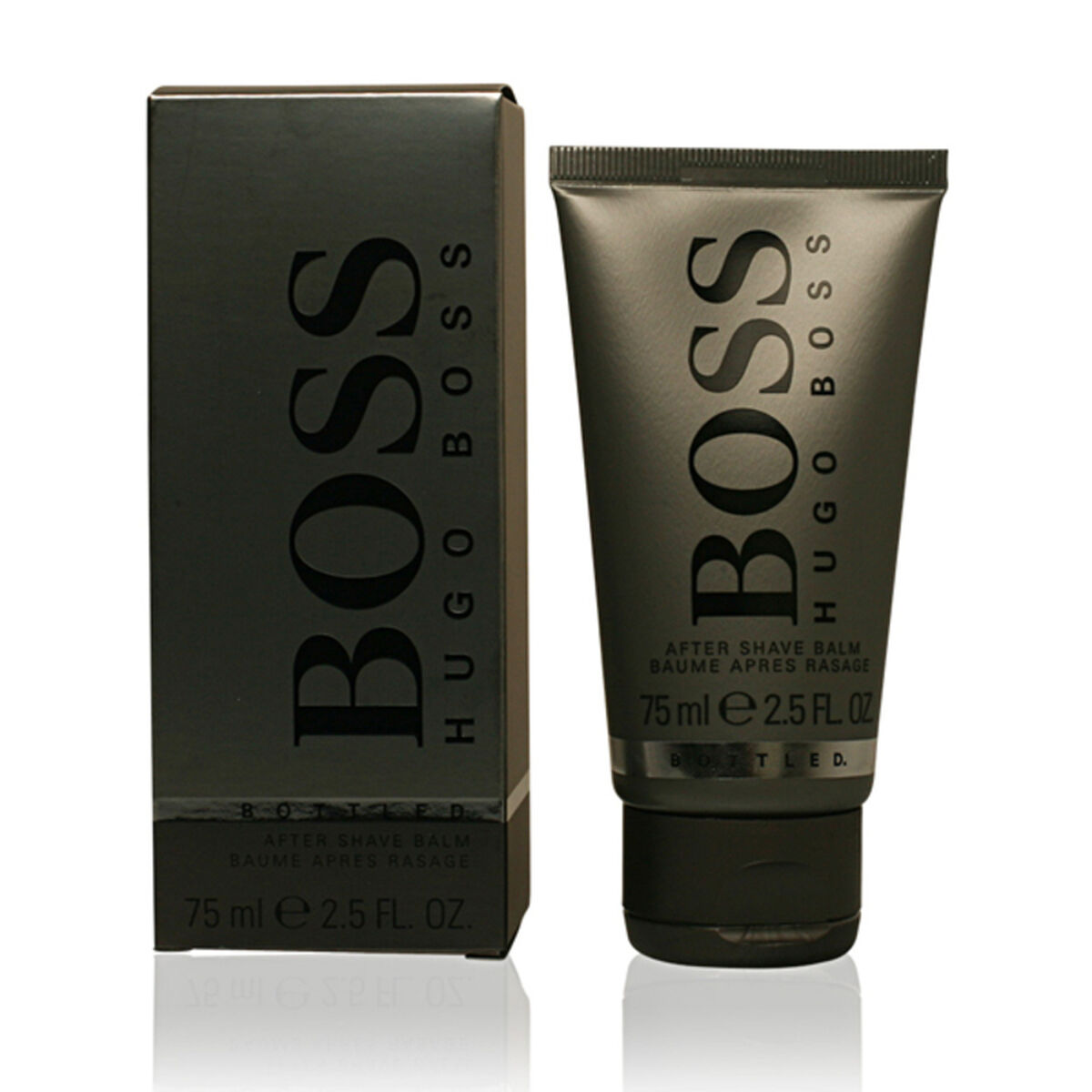 Hugo Boss Boss Bottled M aftershave balm 75 ml