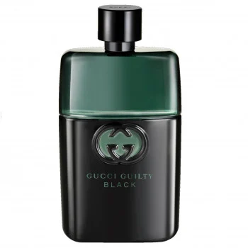 Gucci Guilty Black M EdT 50 ml